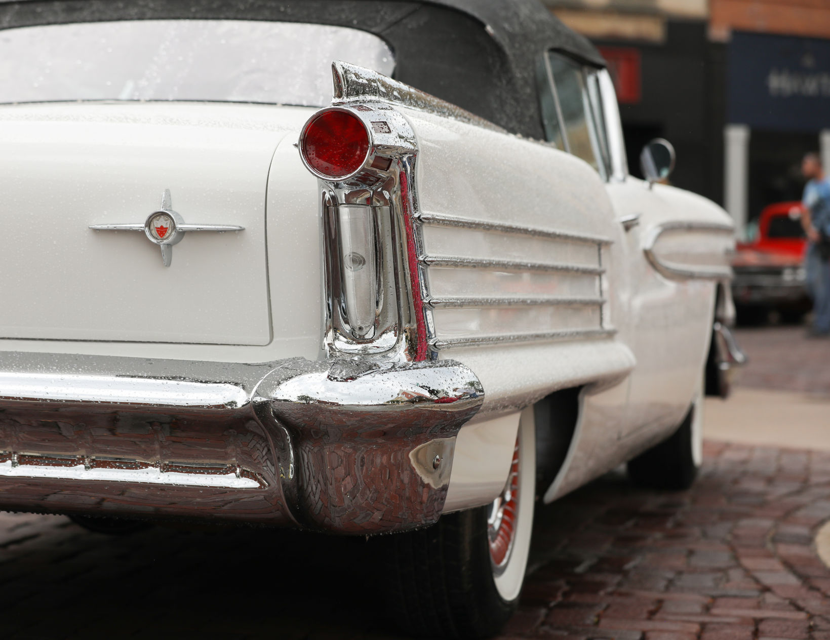 Cruise Nite 2019